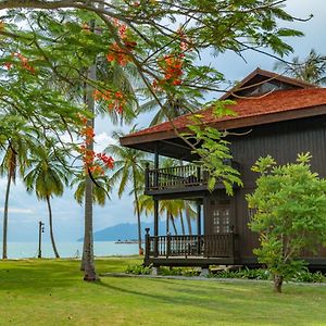 Pelangi Beach Resort And Spa